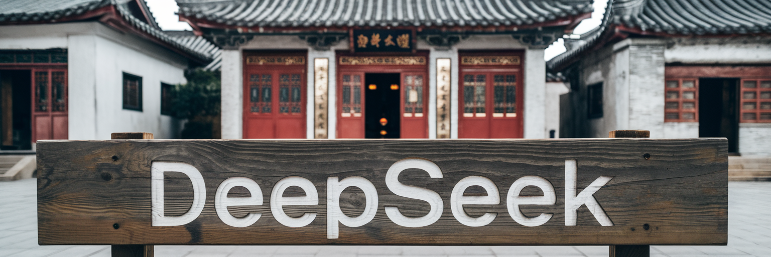 Nová čínská hvězda na poli AI